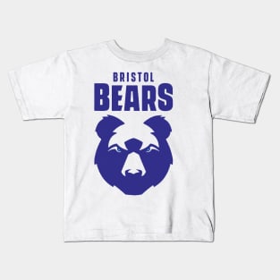 Bristolbears Club Kids T-Shirt